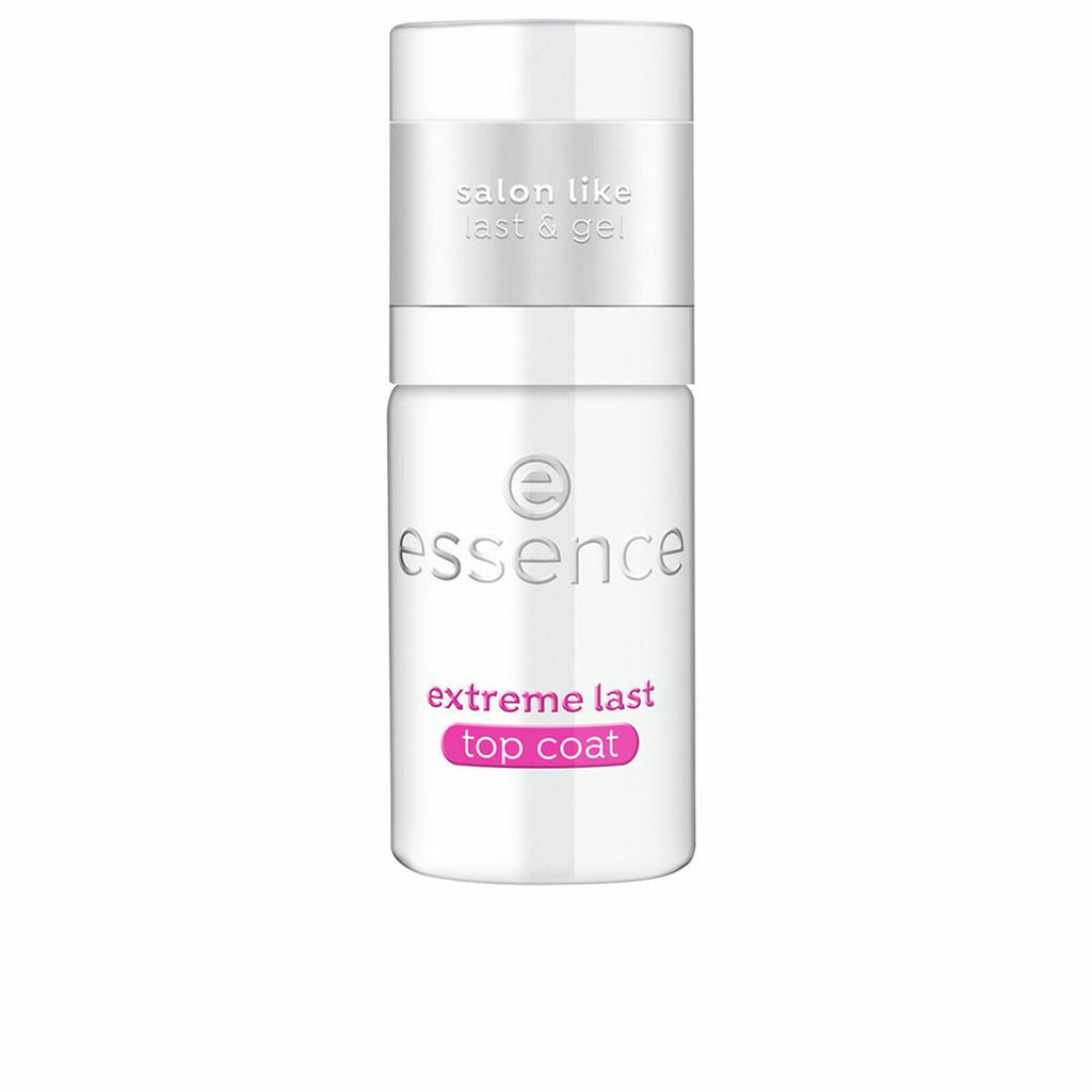Nagellack essence extreme last 8 ml - schönheit maniküre