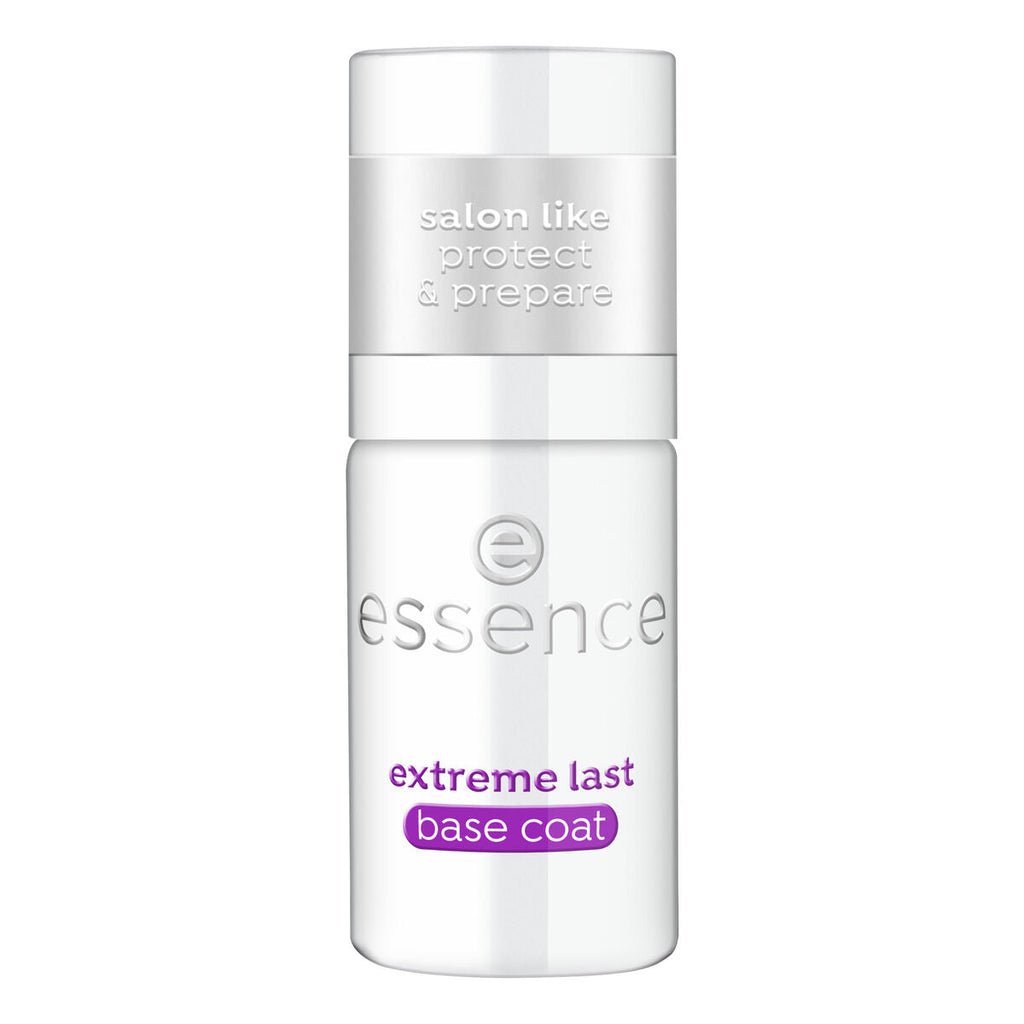 Nagellack essence extreme last - schönheit maniküre