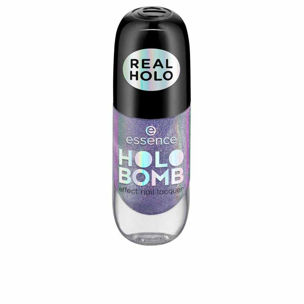 Nagellack essence holo bomb nº 03 holol 8 ml - schönheit