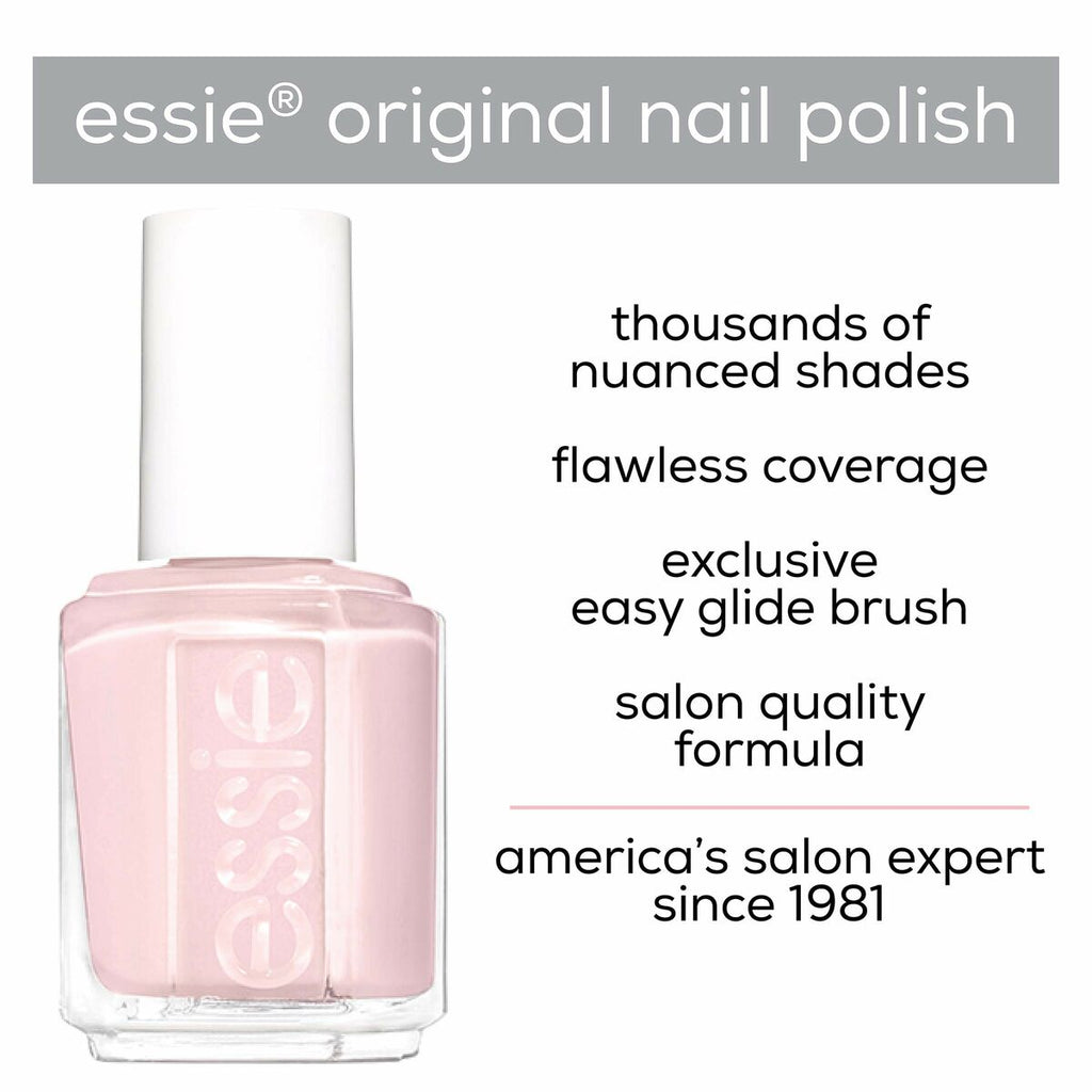 Nagellack essie blue-tiful horizon nº 771 14 ml - schönheit