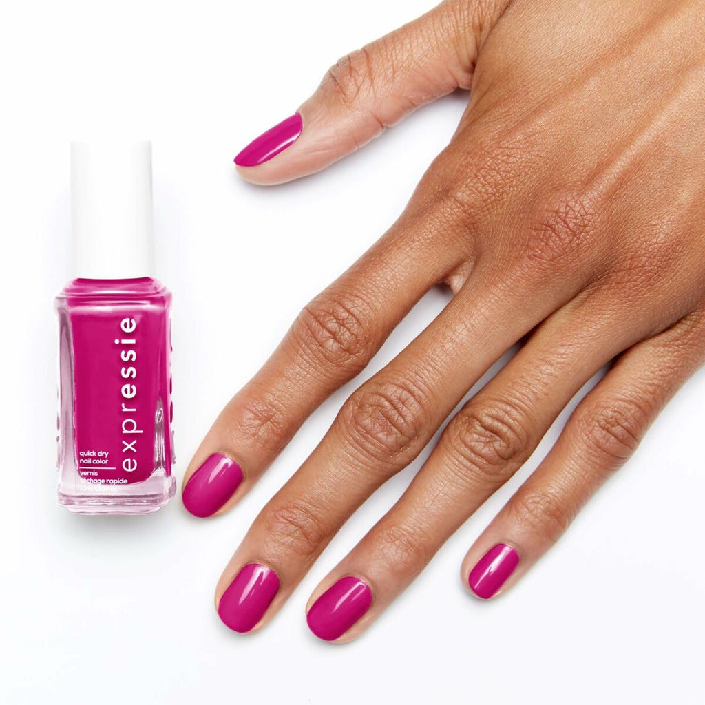 Nagellack essie expressie nº 545 powermoves 10 ml
