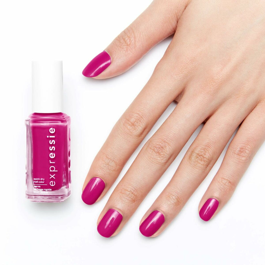 Nagellack essie expressie nº 545 powermoves 10 ml