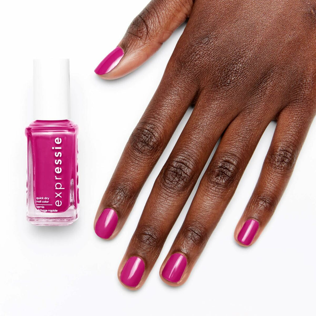 Nagellack essie expressie nº 545 powermoves 10 ml