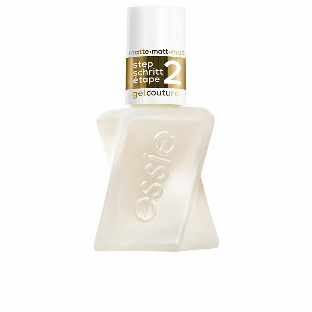 Nagellack essie gel couture 13,5 ml mattierend - schönheit