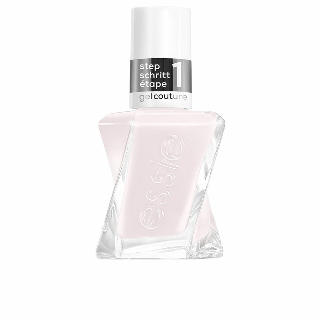 Nagellack essie gel couture nº 138 pre-show jitters 13,5 ml