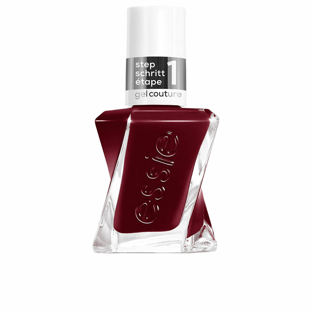 Nagellack essie gel couture nº 360 spiked with style 13,5