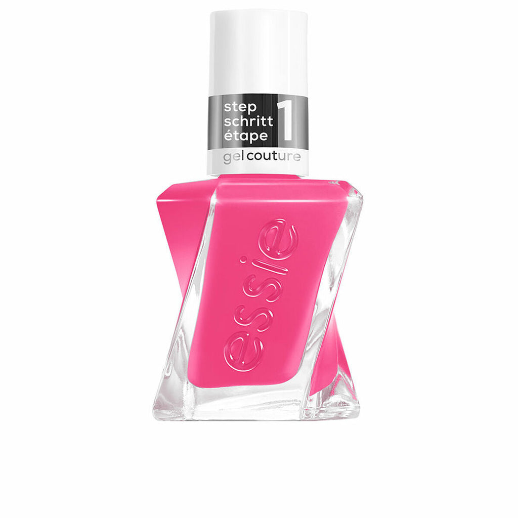 Nagellack essie gel couture nº 553-pinky ring 13,5 ml