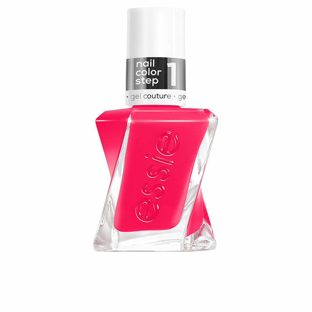 Nagellack essie gel couture - schönheit maniküre
