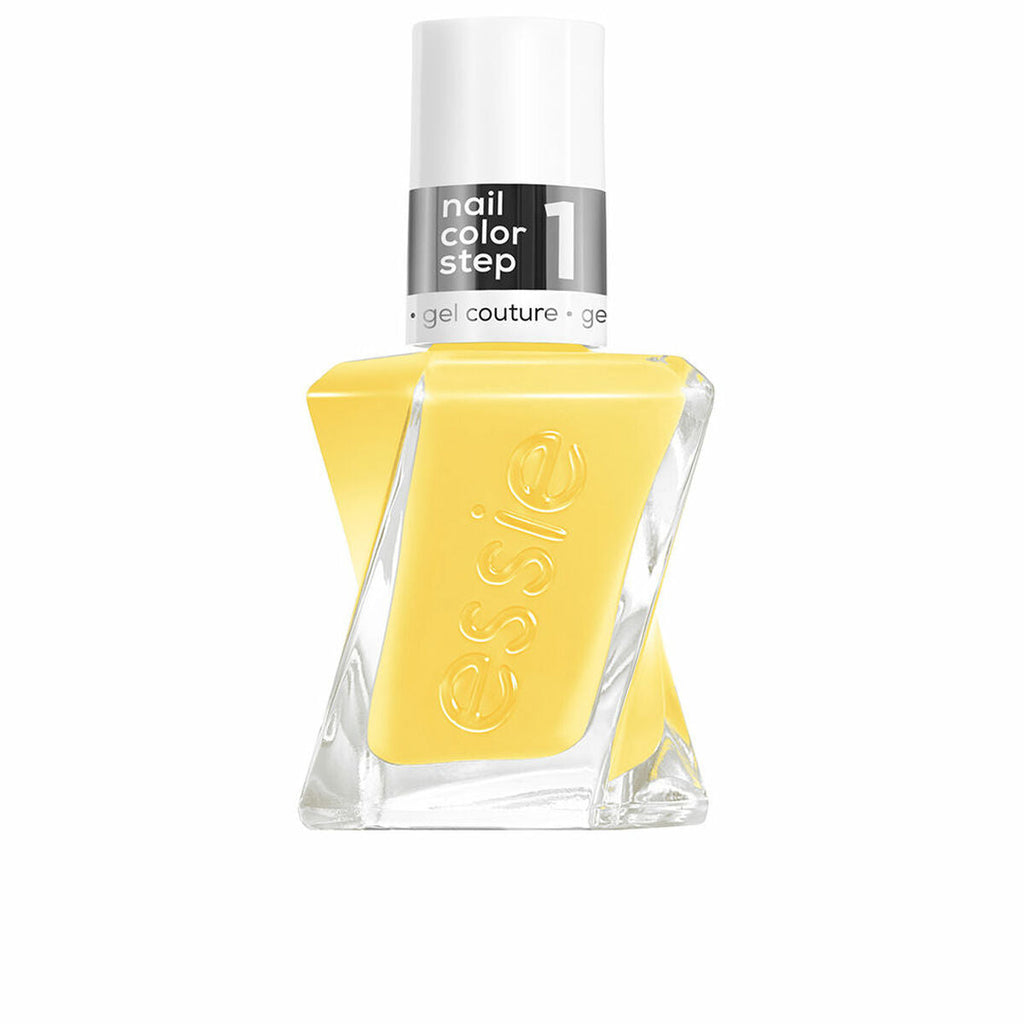 Nagellack essie gel couture - schönheit maniküre