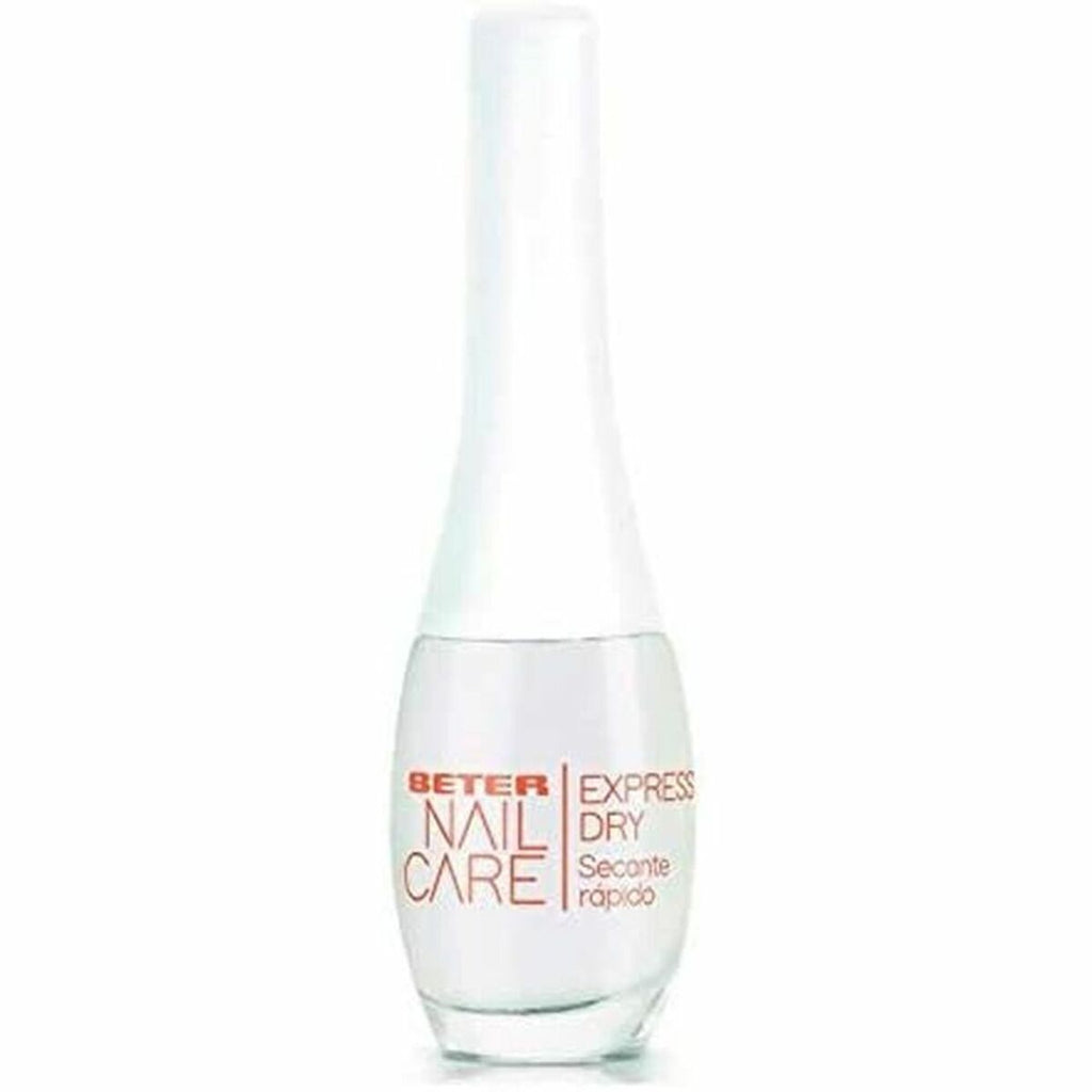 Nagellack express dry beter nail care (11 ml) - schönheit