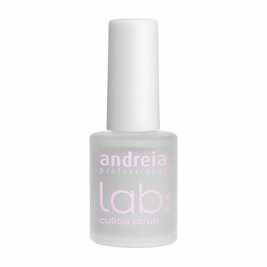 Nagellack lab andreia cuticle scrub (10,5 ml) - schönheit