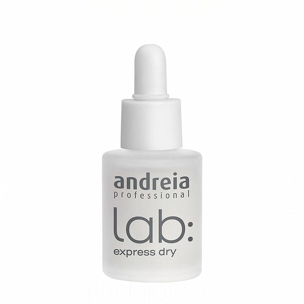 Nagellack lab andreia professional lab: express dry (10,5