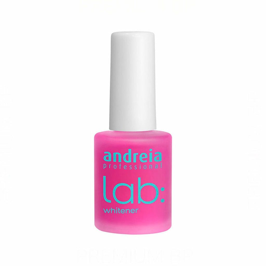 Nagellack lab andreia whitener (10,5 ml) - schönheit