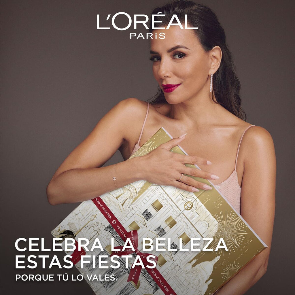 Nagellack l’oreal make up calendario de adviento