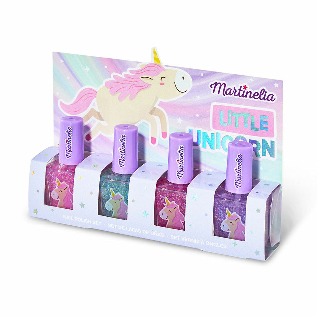 Nagellack martinelia little unicorn nail polish - schönheit