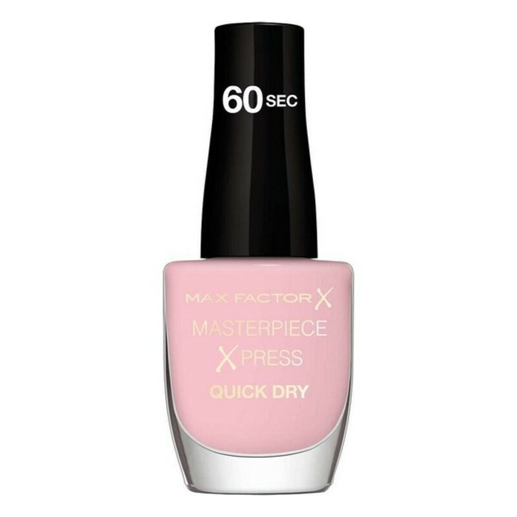 Nagellack masterpiece xpress max factor 210-made me blush