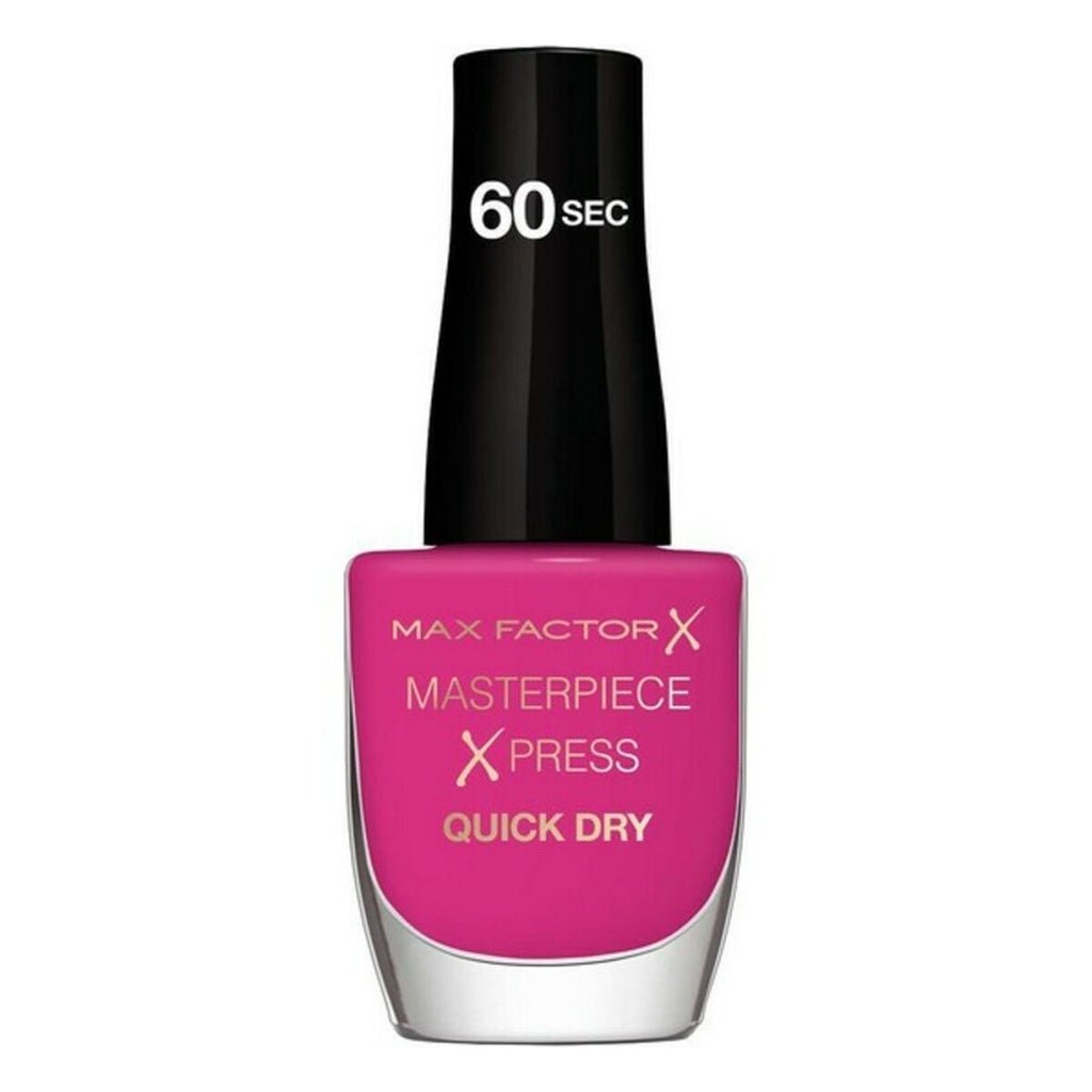 Nagellack masterpiece xpress max factor 271-i believe