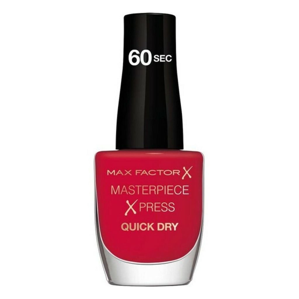Nagellack masterpiece xpress max factor 310-she’s reddy