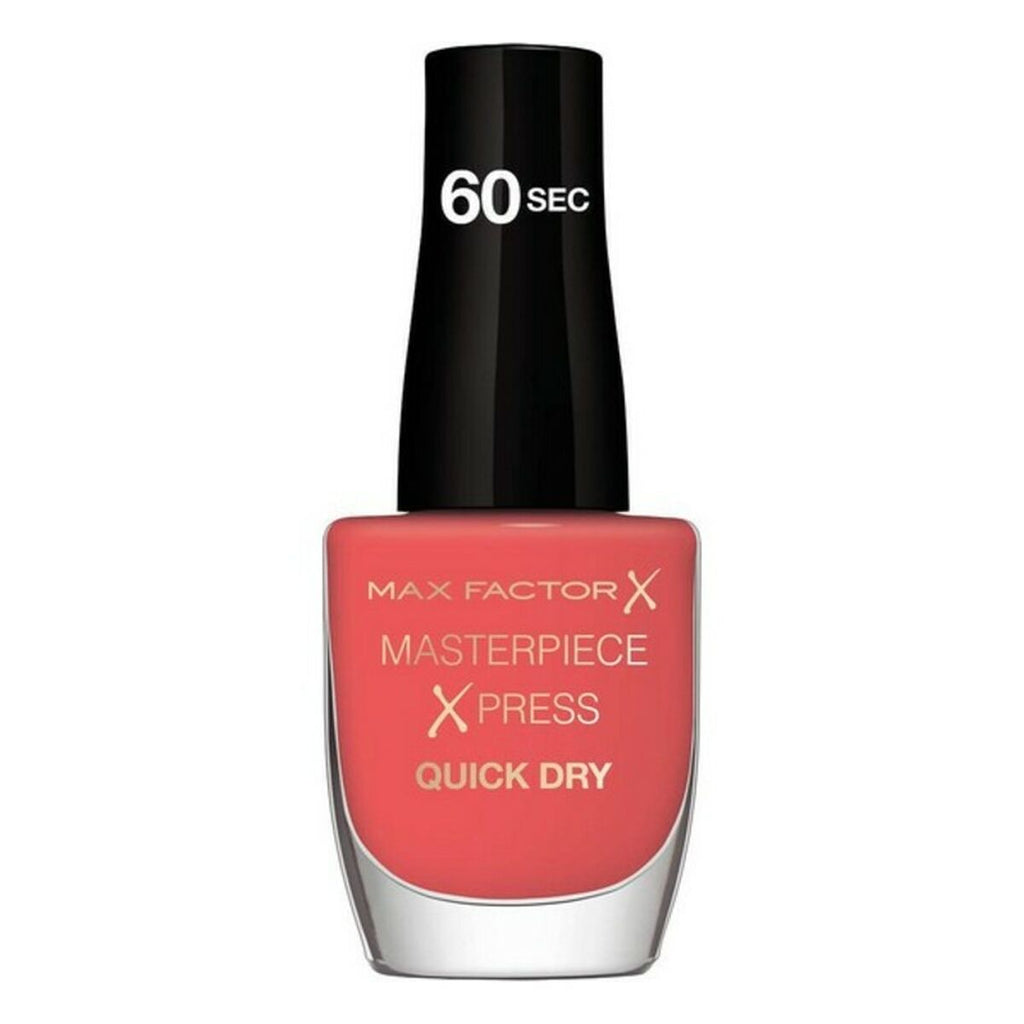 Nagellack masterpiece xpress max factor 416-feelin’