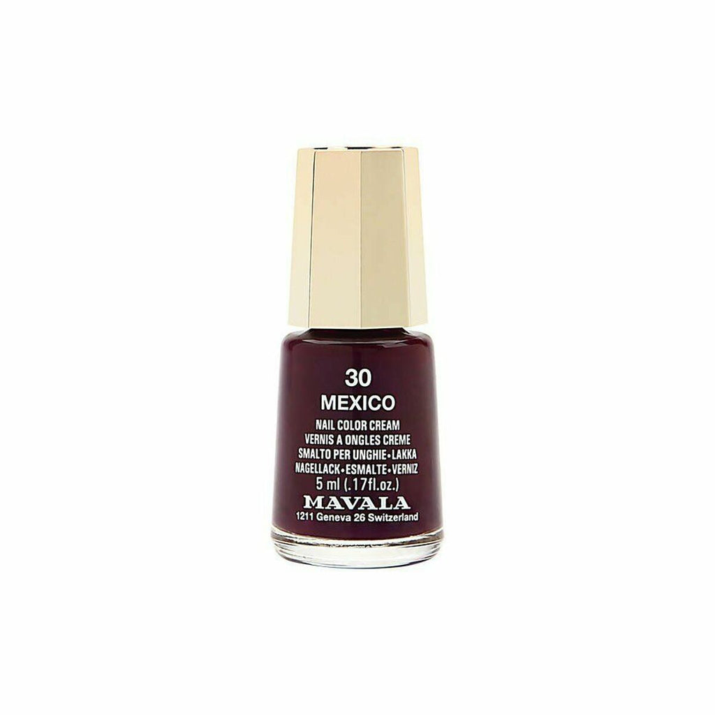 Nagellack mavala 7618900910300 nº 30 5 ml - schönheit