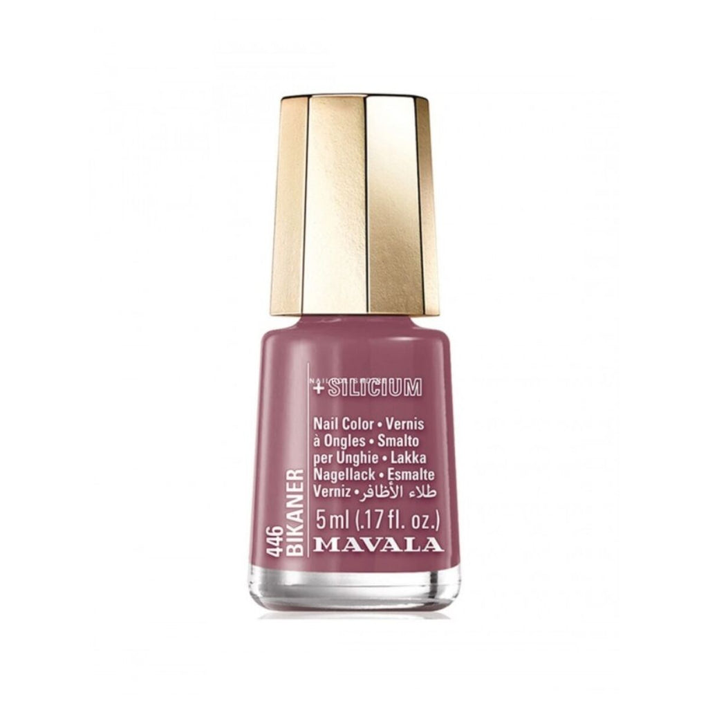 Nagellack mavala color block nº 446 bikaner 5 ml