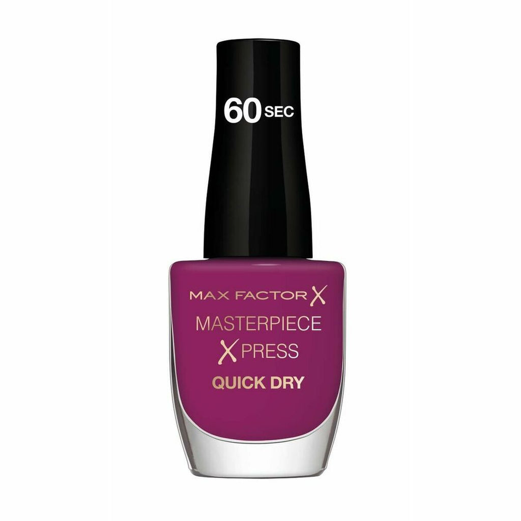 Nagellack max factor masterpiece xpress 360-pretty as plum