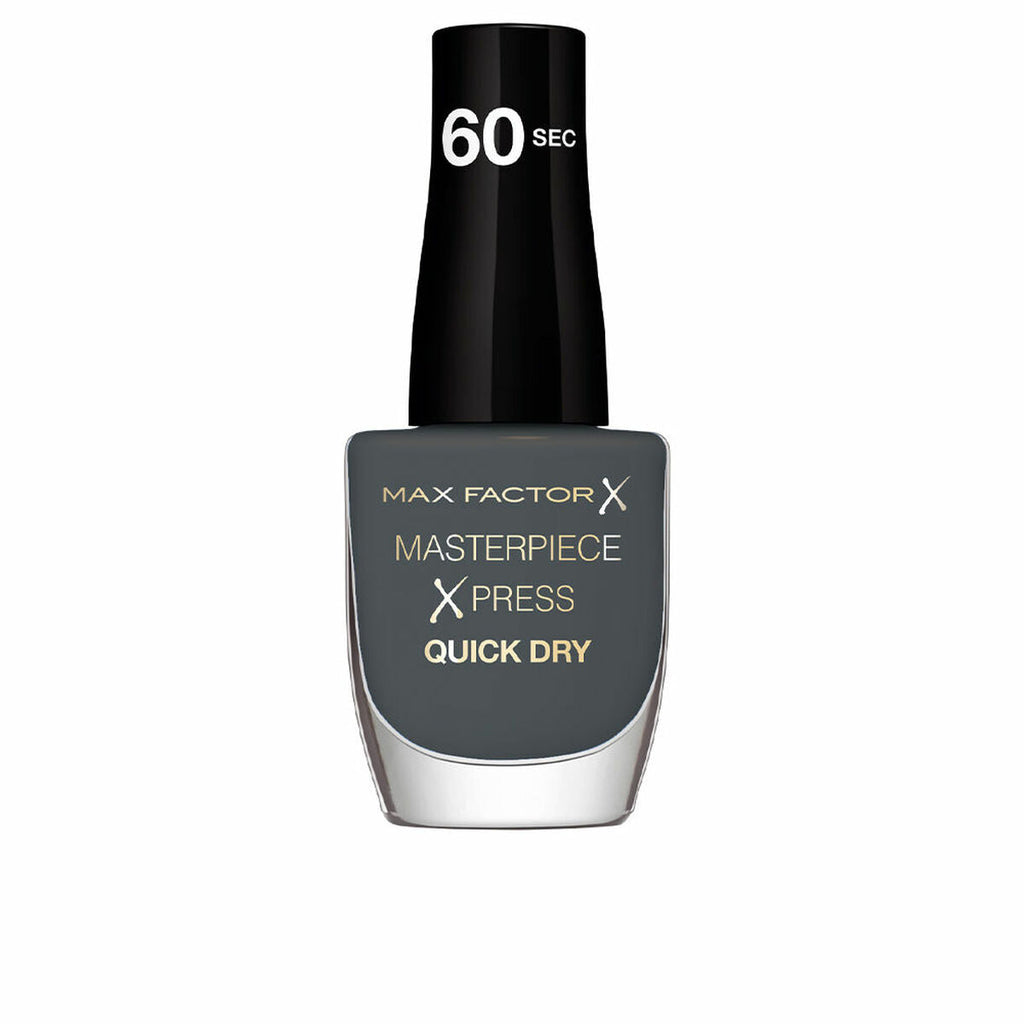 Nagellack max factor masterpiece xpress 810cashmere knit 8