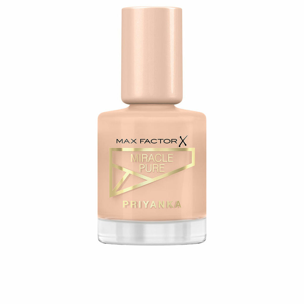 Nagellack max factor miracle pure priyanka nº 216 vanilla