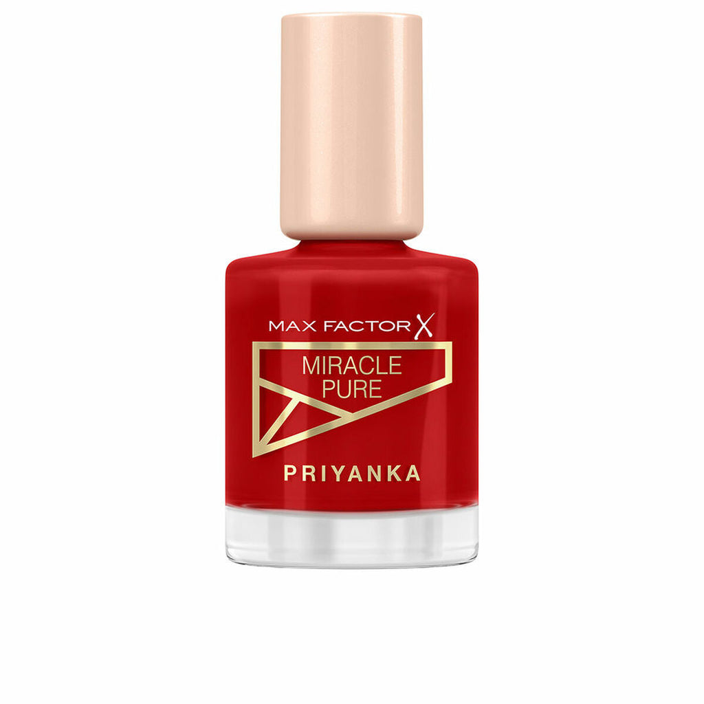 Nagellack max factor miracle pure priyanka nº 360 daring