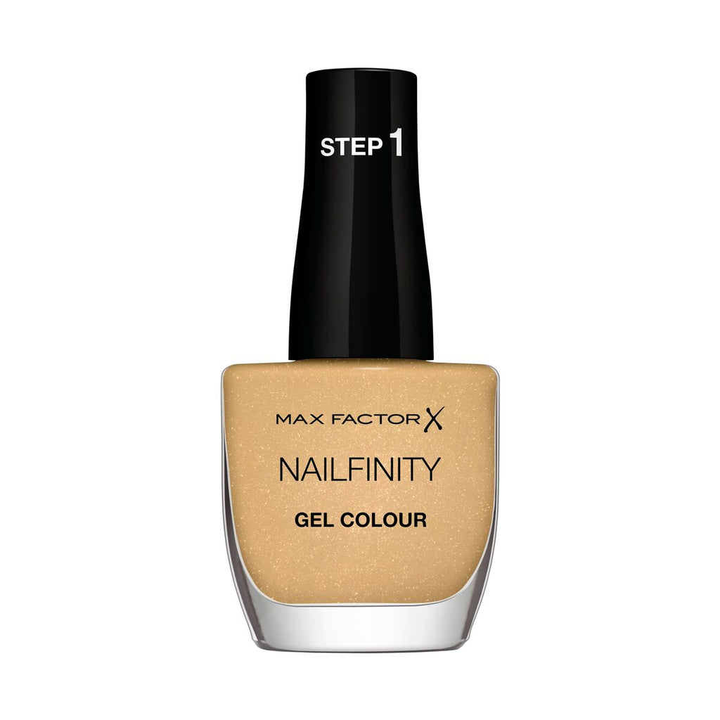 Nagellack max factor nailfinity nº 705 award night 12 ml