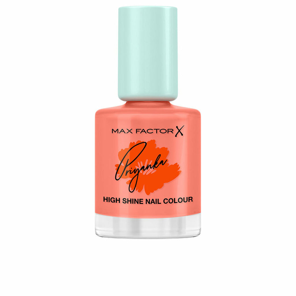 Nagellack max factor pryanka 12 ml - schönheit maniküre