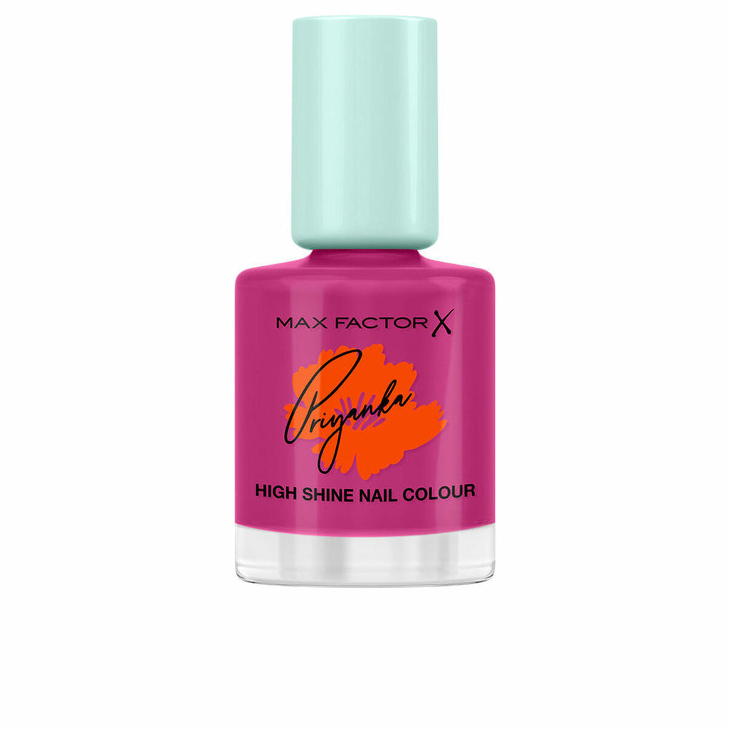 Nagellack max factor pryanka 12 ml - schönheit maniküre