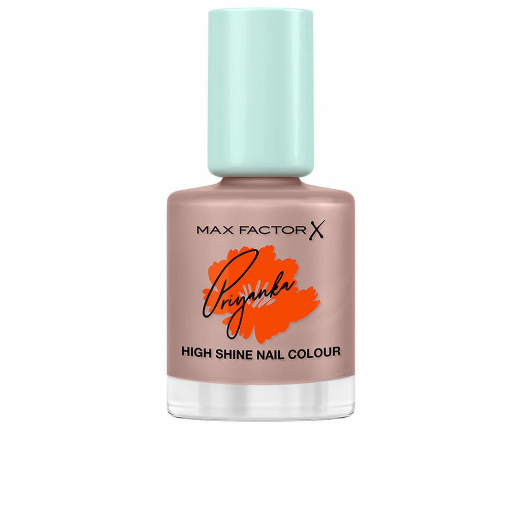 Nagellack max factor pryanka 12 ml - schönheit maniküre