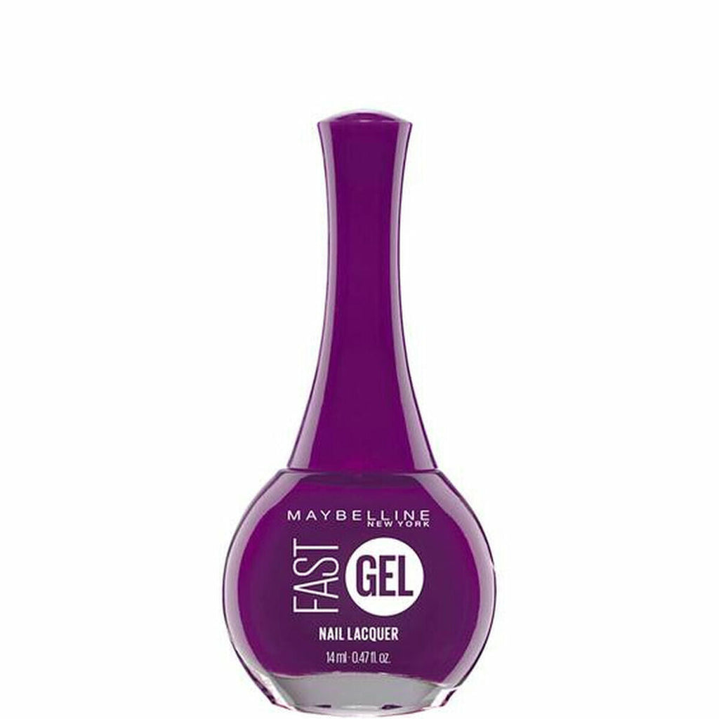 Nagellack maybelline fast gel 7 ml - schönheit maniküre