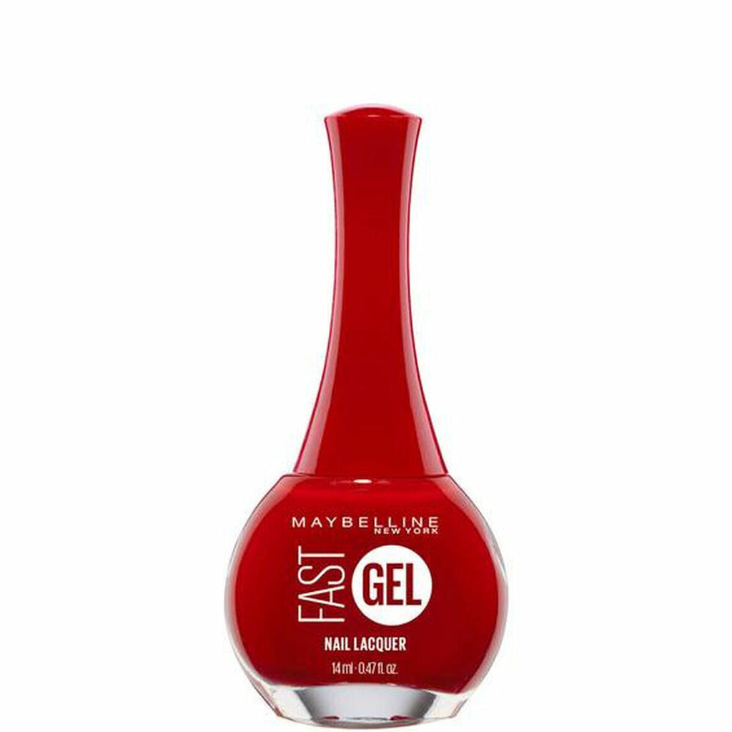 Nagellack maybelline fast gel 7 ml - schönheit maniküre