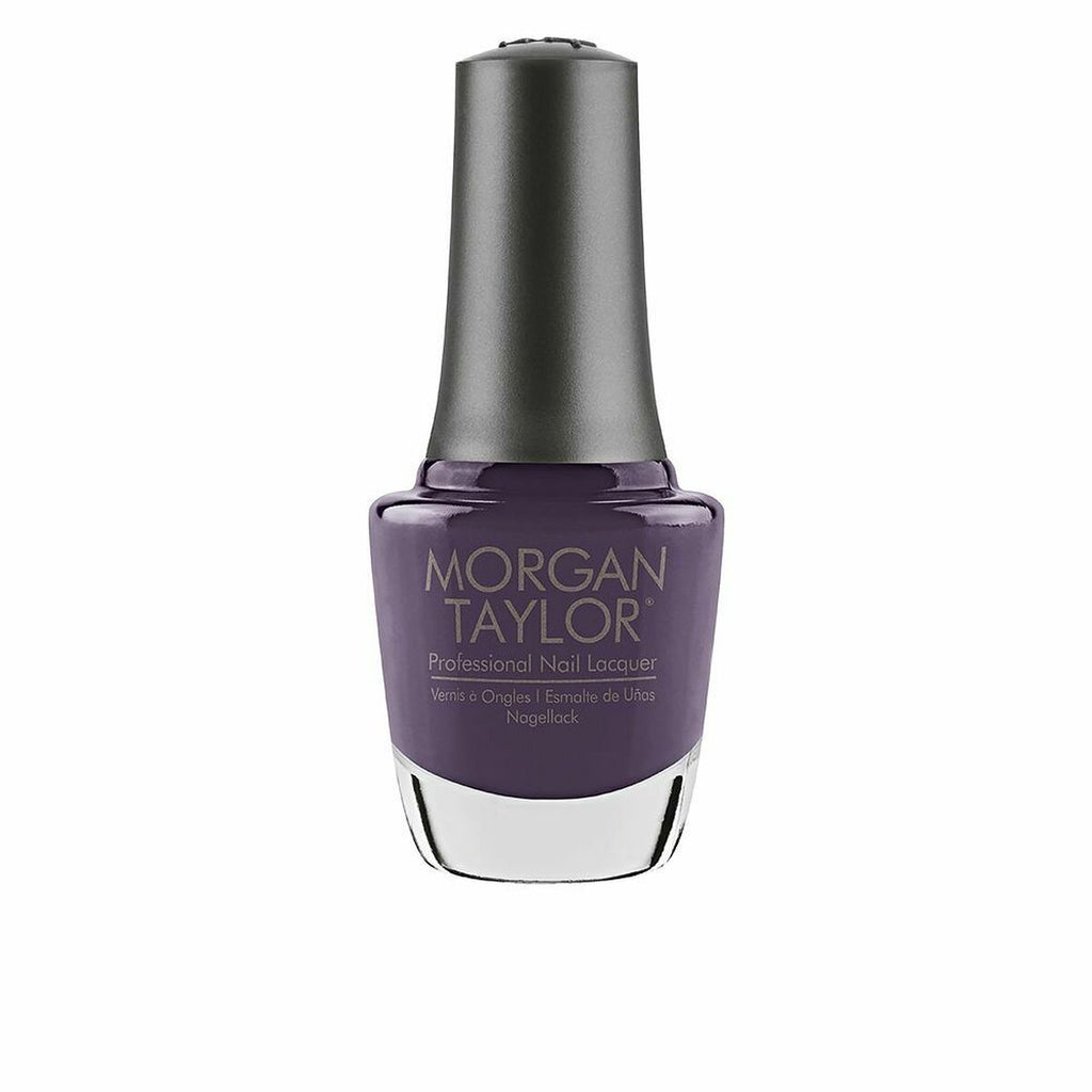 Nagellack morgan taylor 813323020583 berry contrary 15 ml