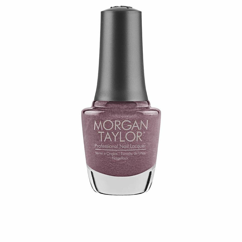 Nagellack morgan taylor mt3110318 no sudden mauves 15 ml