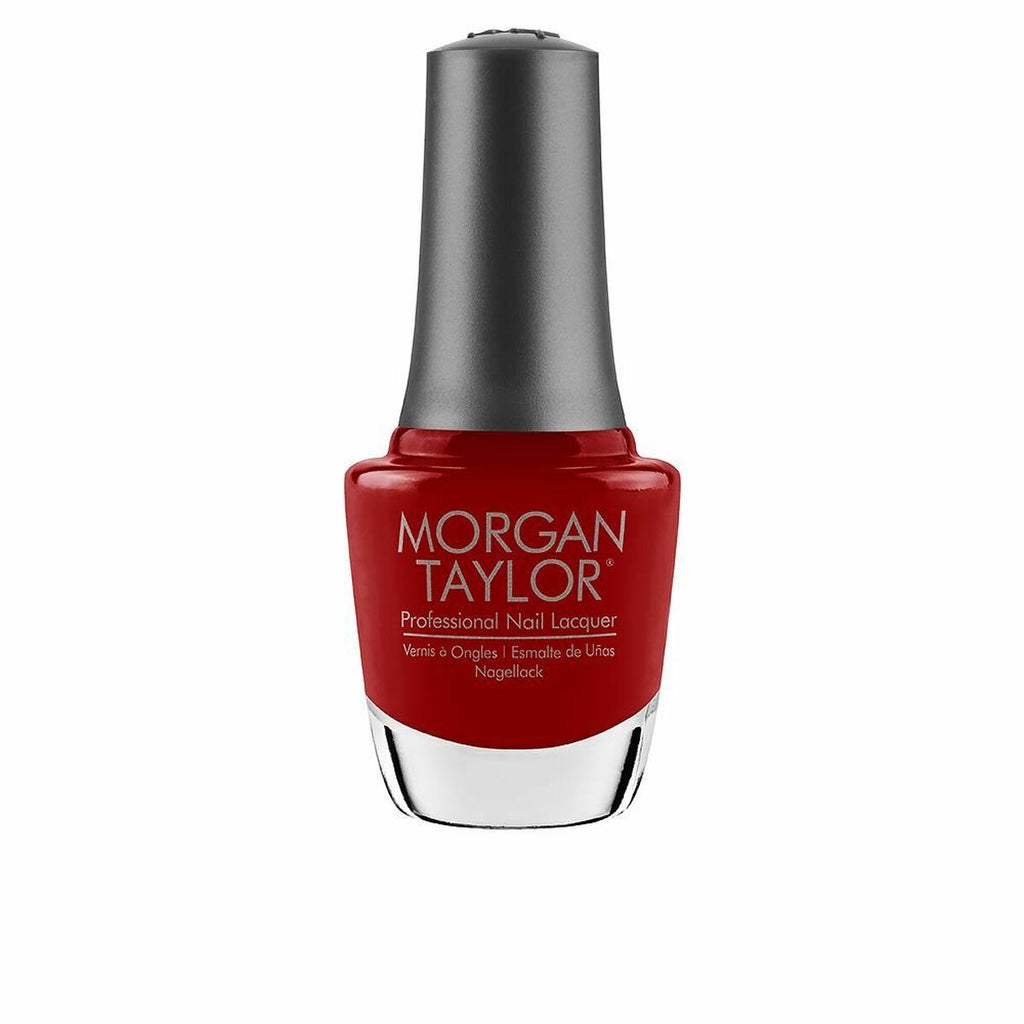 Nagellack morgan taylor professional nail lacquer