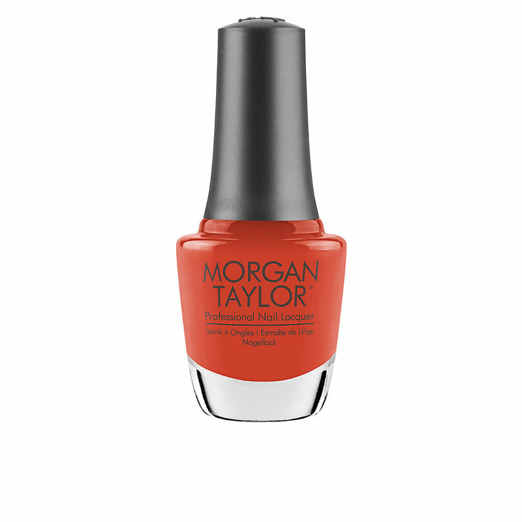 Nagellack morgan taylor professional nail lacquer tiger