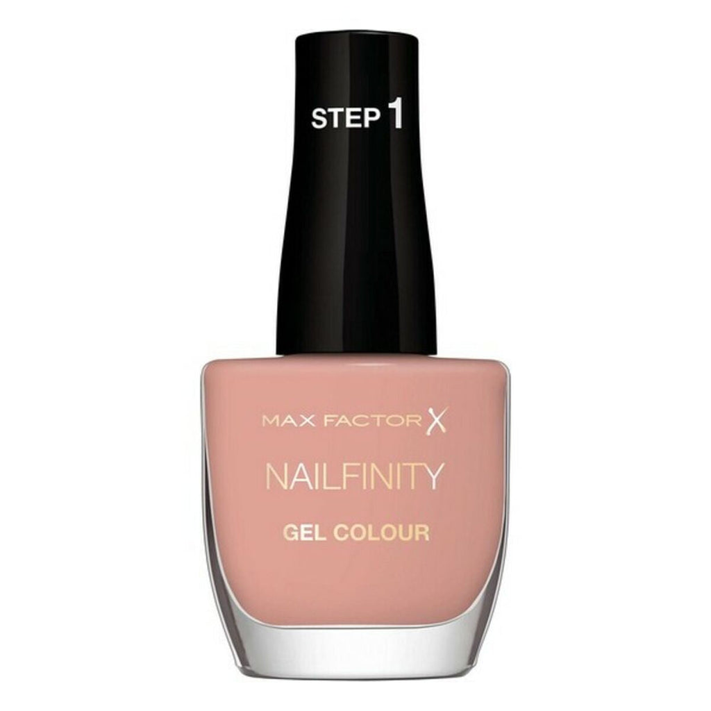 Nagellack nailfinity max factor 200-the icon - schönheit