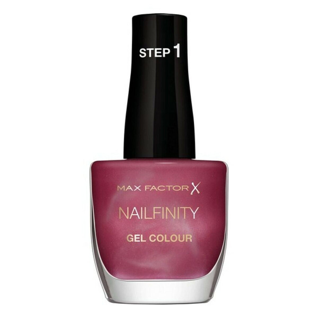 Nagellack nailfinity max factor 240-tarlet - schönheit