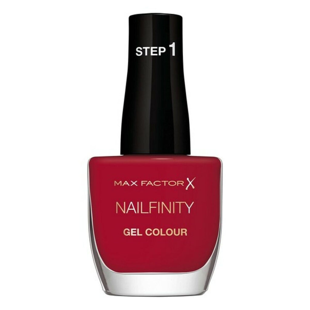 Nagellack nailfinity max factor 310-red carpet ready