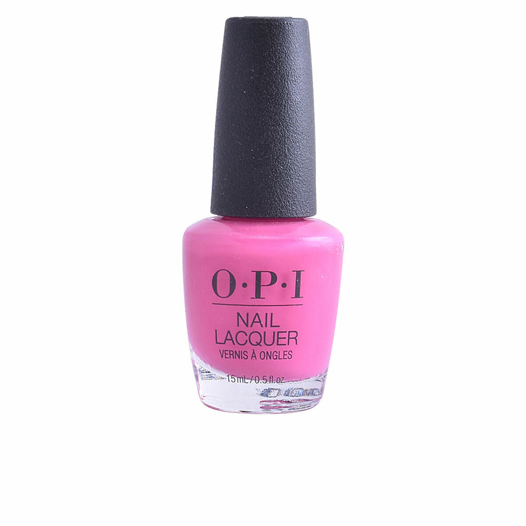 Nagellack opi (15 ml) - schönheit maniküre und pediküre