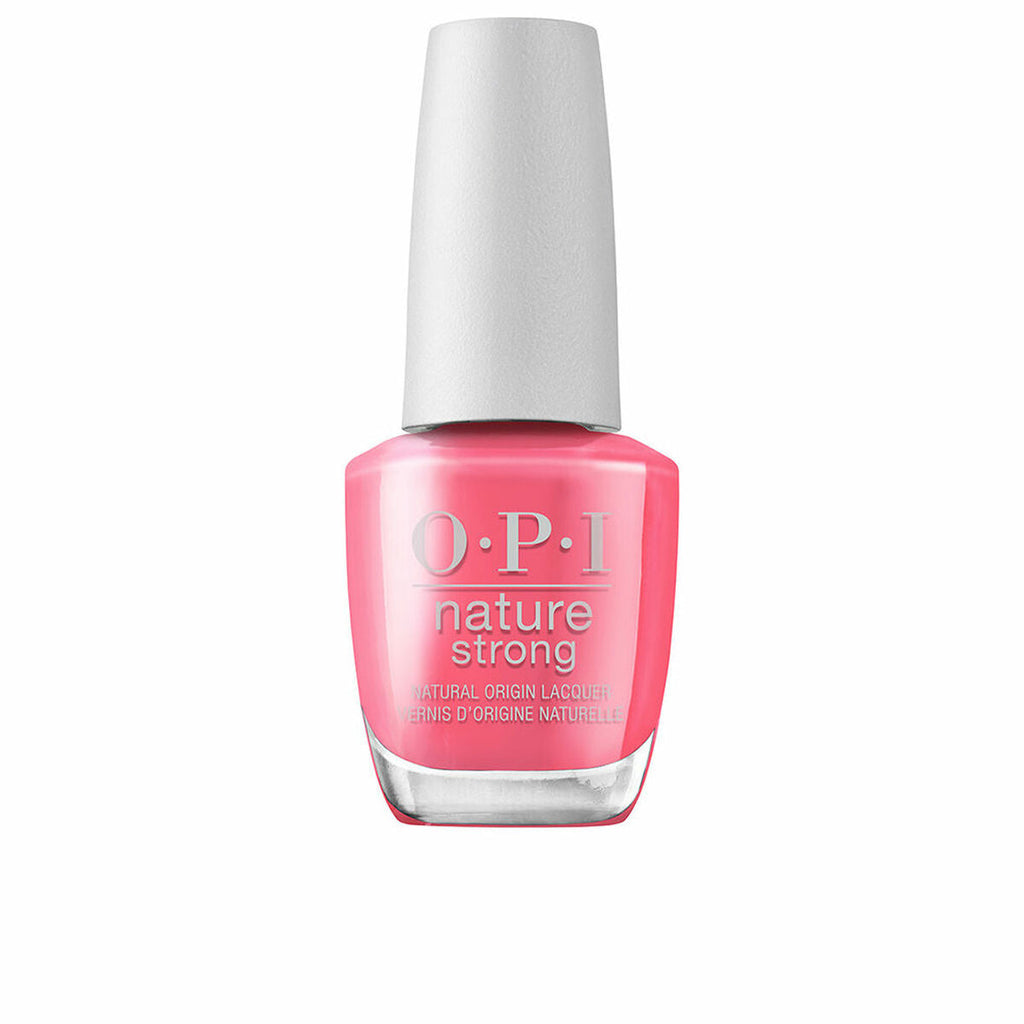 Nagellack opi #big bloom energy 15 ml - schönheit maniküre