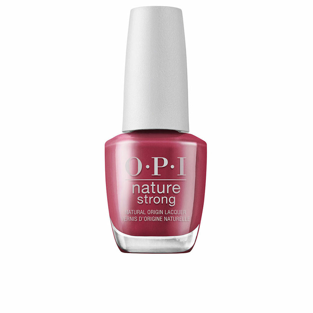Nagellack opi #give a garnet 15 ml - schönheit maniküre