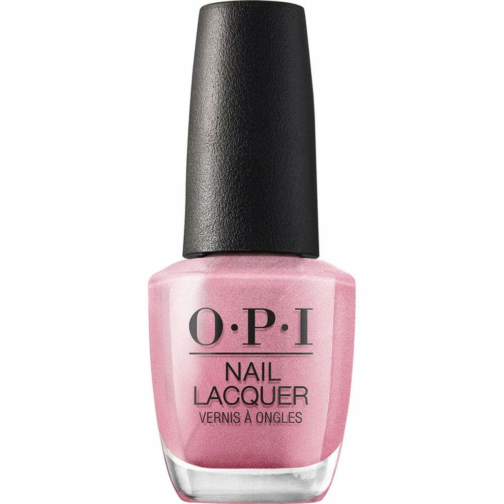 Nagellack opi nail lacquer aphrodite’s pink nightie 15 ml