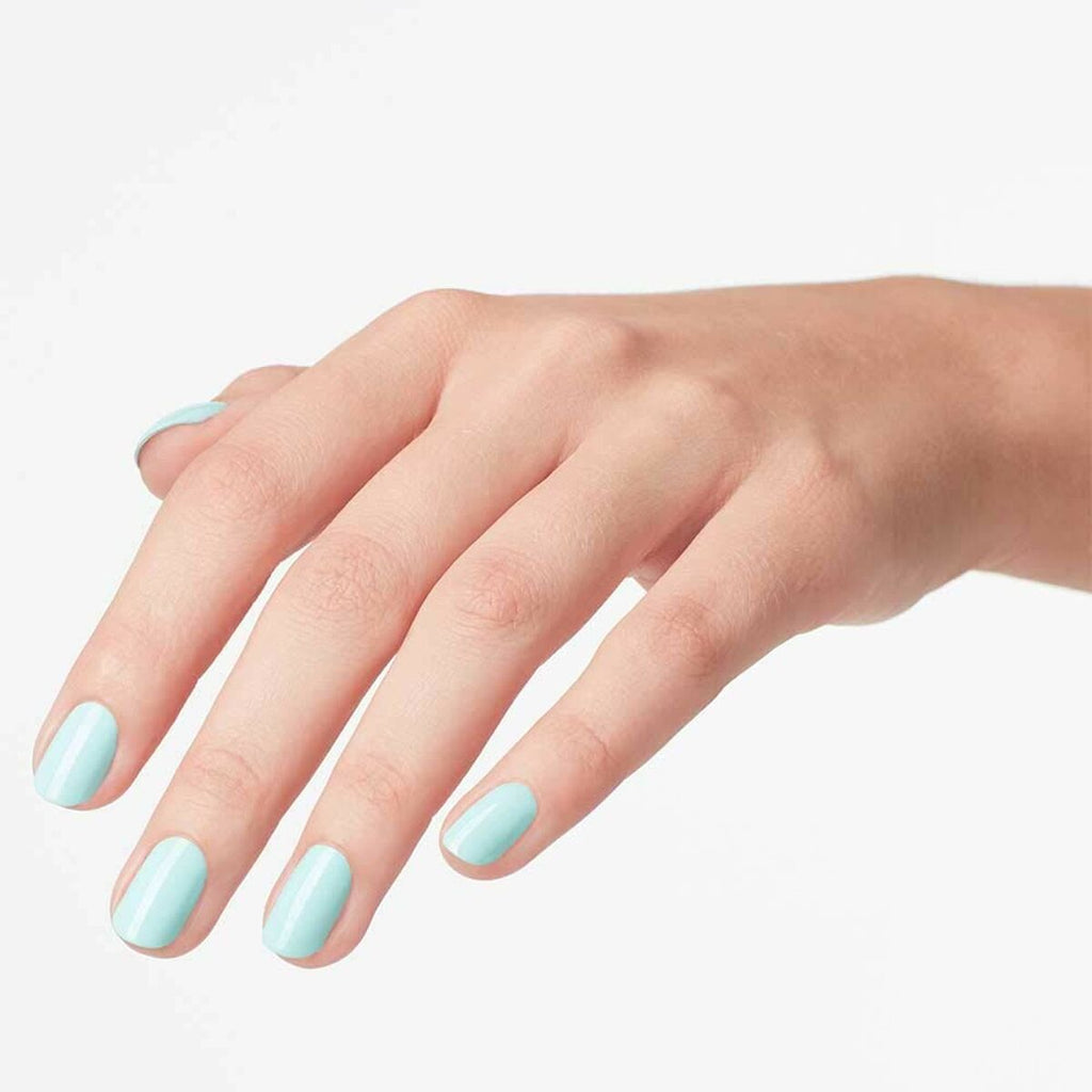 Nagellack opi nail lacquer gelato on my mind 15 ml