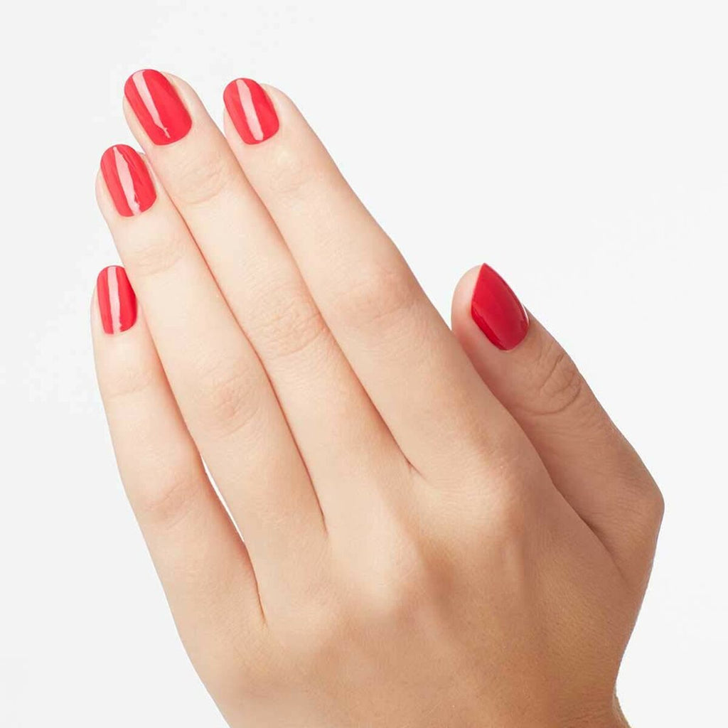 Nagellack opi nail lacquer she’s a bad muffaleta 15 ml