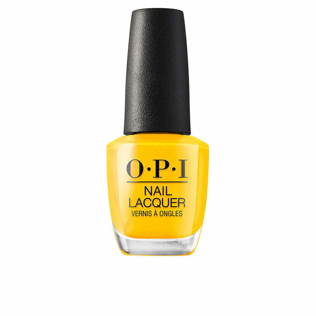 Nagellack opi nail lacquer sun sea and sand in my pants 15