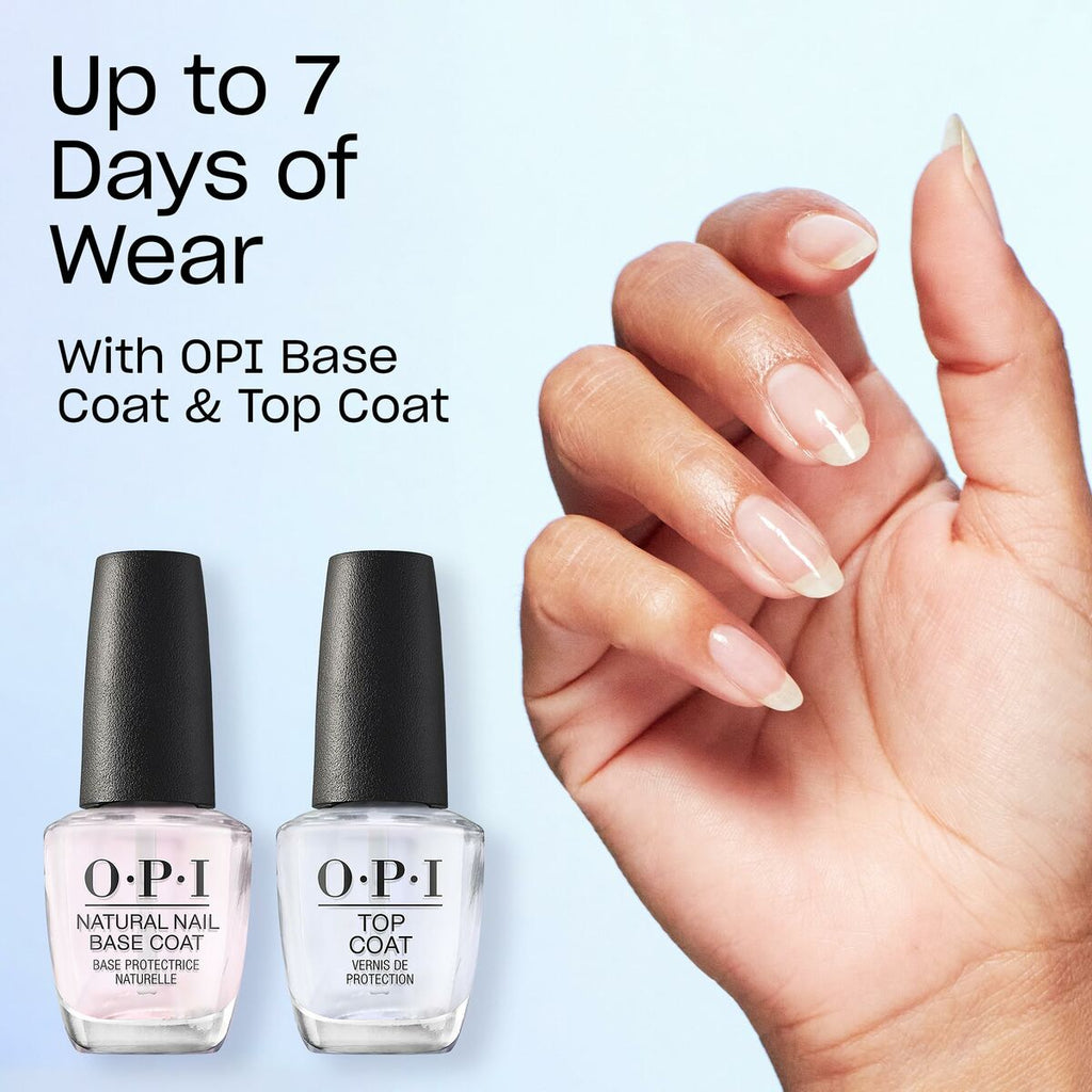 Nagellack opi nail lacquer worth a pretty penne 15 ml